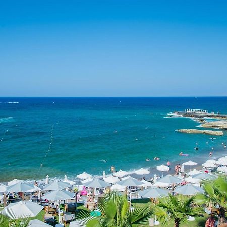 Golden Beach Hersonissos  Exterior photo