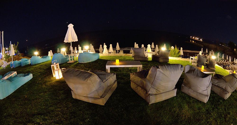 Golden Beach Hersonissos  Exterior photo