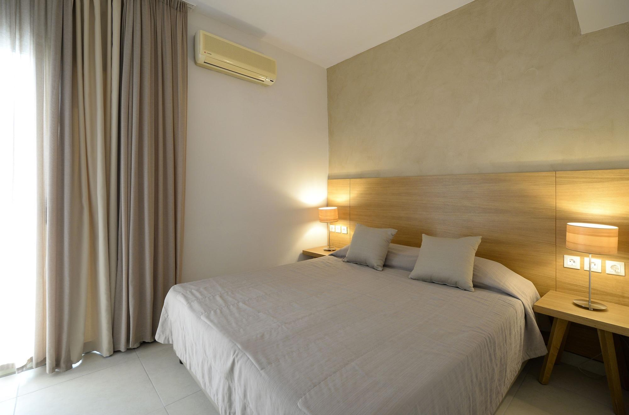 Golden Beach Hersonissos  Exterior photo