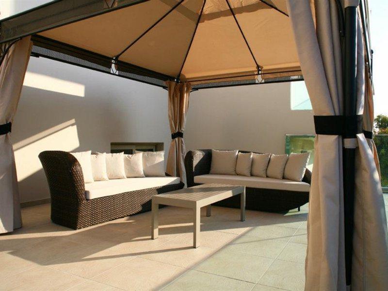 Golden Beach Hersonissos  Exterior photo