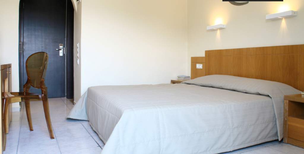 Golden Beach Hersonissos  Exterior photo