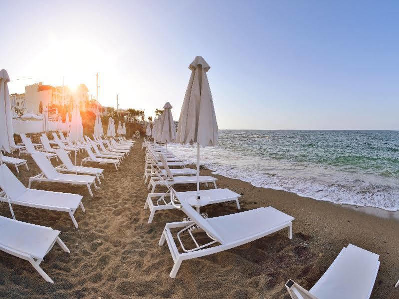 Golden Beach Hersonissos  Exterior photo